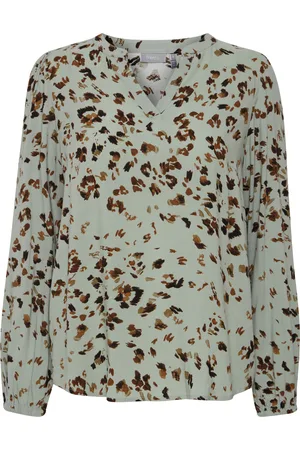 FRANSA Blusa 