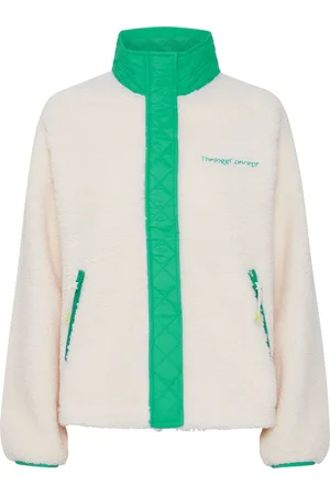 TheJoggConcept Chaqueta polar 