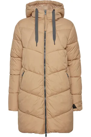 B YOUNG Chaqueta de invierno 