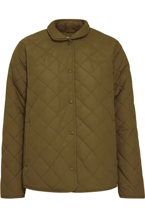 FRANSA Chaqueta de entretiempo 