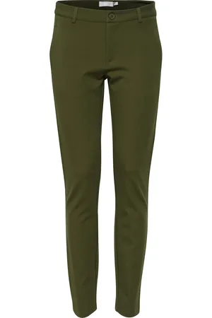 FRANSA Pantalón chino 