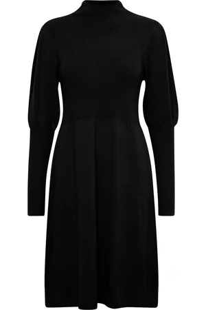 FRANSA Vestido de punto 