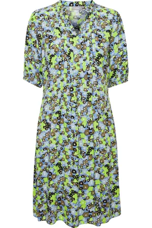 FRANSA Vestido 