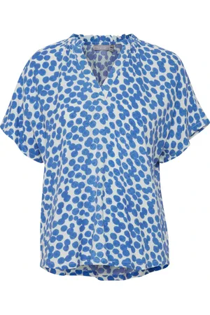 FRANSA Blusa