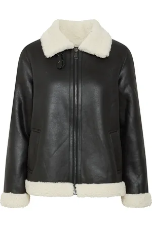 B YOUNG Chaqueta de invierno 