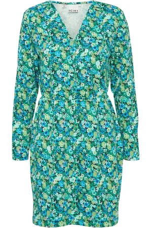 Ichi Vestido 