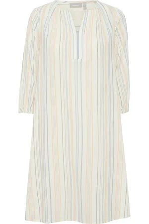 FRANSA Vestido 