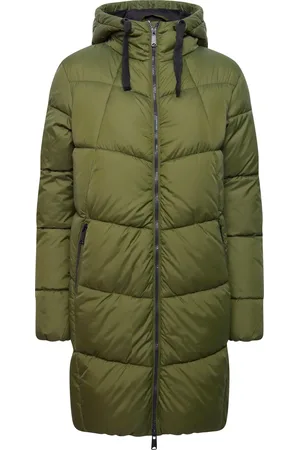 B YOUNG Chaqueta de entretiempo 