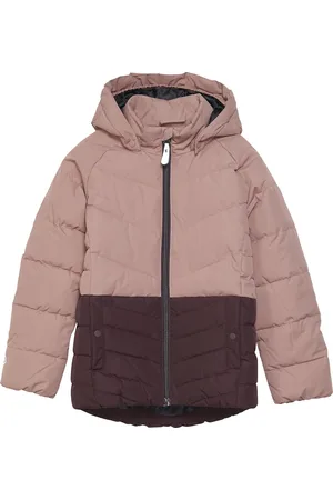 Color Kids Chaqueta de invierno