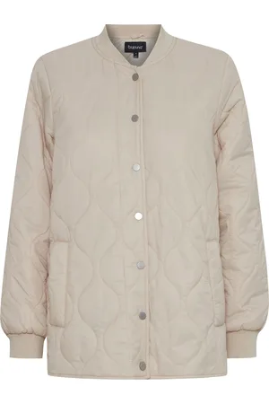 B YOUNG Chaqueta de entretiempo 