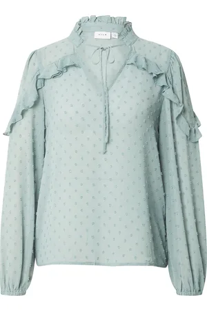 VILA Blusa 