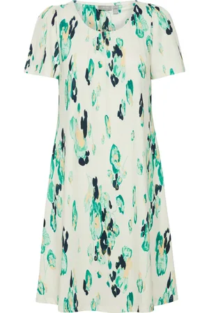 FRANSA Vestido 