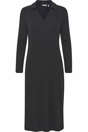 FRANSA Vestido de punto 