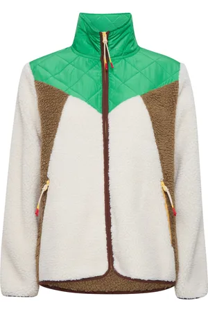 TheJoggConcept Chaqueta polar 