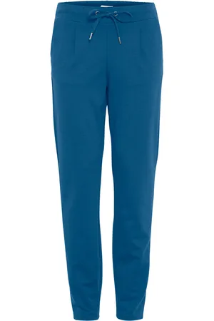 B YOUNG Pantalón plisado 