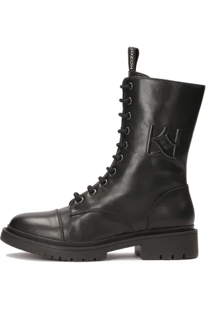 Kazar Botas con cordones