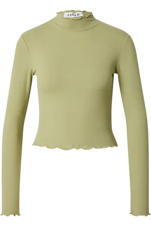EDITED the label Camiseta 