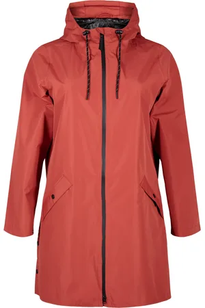 Zizzi Chaqueta funcional