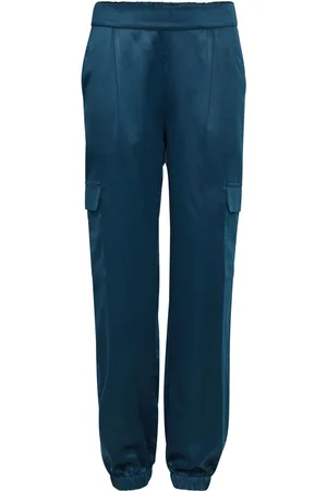 B YOUNG Pantalón cargo 