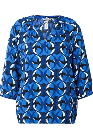 Zabaione Blusa 