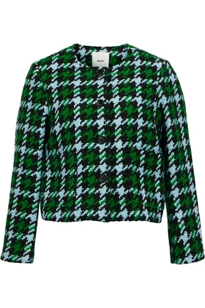 Object Chaqueta de entretiempo 