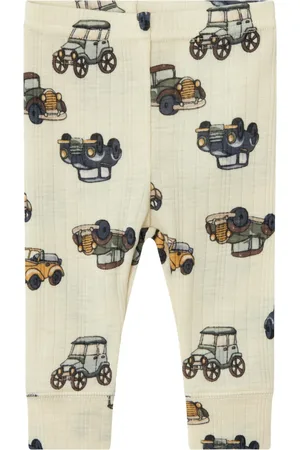 NAME IT Pantalón 