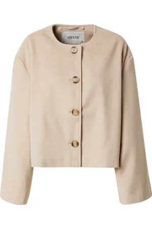 VERO MODA Chaqueta de entretiempo 