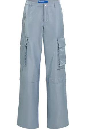 Karl Lagerfeld Pantalón cargo 