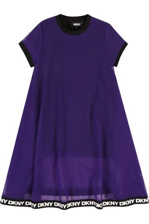 DKNY Vestido