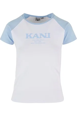 Karl Kani Camiseta