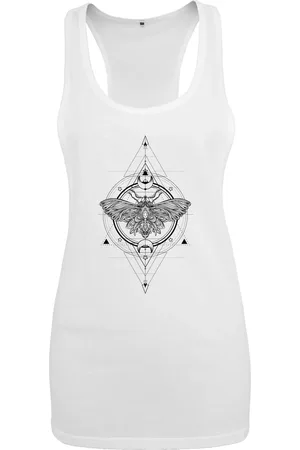 Merchcode Top