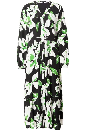 Comma, Vestido