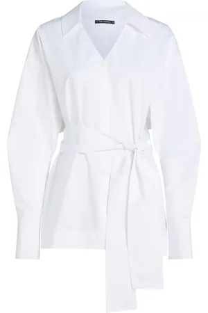 Karl Lagerfeld Blusa
