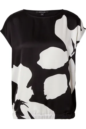 Comma, Camiseta