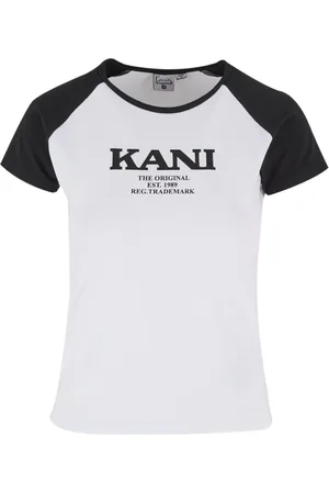 Karl Kani Camiseta