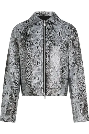 Karl Lagerfeld Chaqueta de entretiempo
