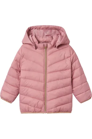 NAME IT Chaqueta de entretiempo