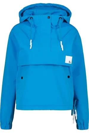 alife kickin Chaqueta de entretiempo
