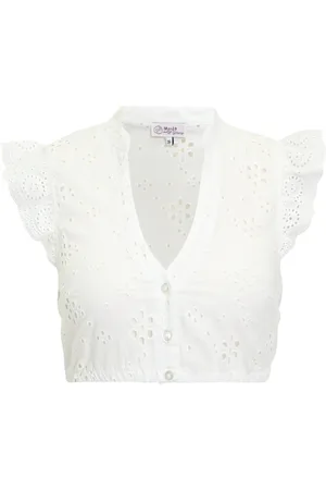 MARJO Blusa 