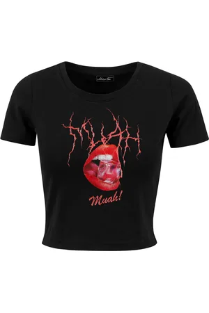 Mister Tee Camiseta 