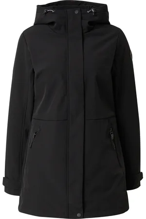 Icepeak Chaqueta de montaña 