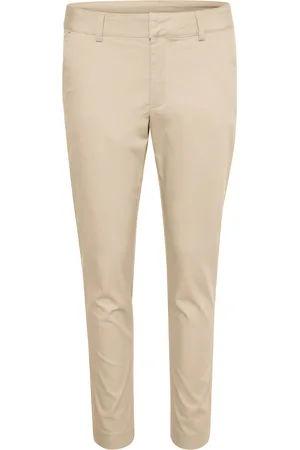 Kaffe Pantalón chino 