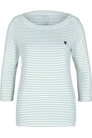 TOM TAILOR Camiseta