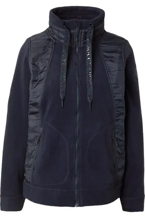 Soccx Chaqueta polar