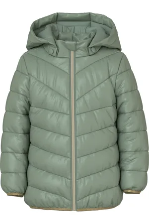 NAME IT Chaqueta de entretiempo