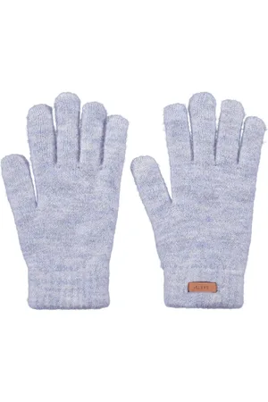 Barts Guantes con dedos