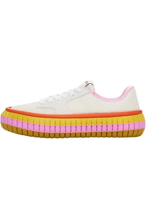 Desigual Zapatillas deportivas bajas