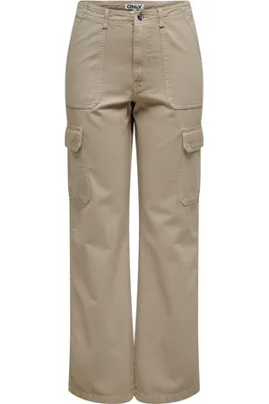 ONLY Pantalón cargo 