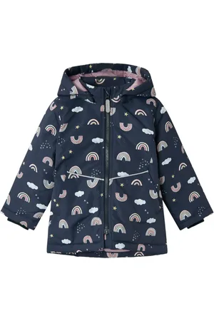 NAME IT Chaqueta de entretiempo 