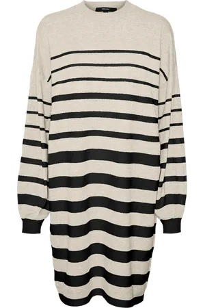 VERO MODA Vestido de punto 